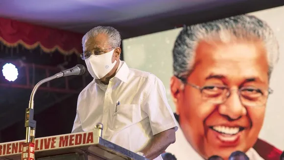 Plea in SC over Kerala-s lockdown relaxation for Bakrid