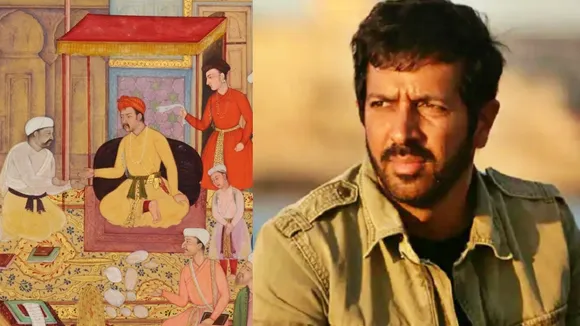 Kabir Khan, Mughals in hindi cinema, Hindi Cinema, bollywood, কবীর খান, হিন্দি সিনেমায় মোঘলরা, bengali news today