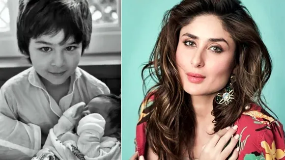 Kareena Kapoor, Saif Ali Khan, Jeh, Kareena Kapoor second baby, করিনা কাপুর, সইফ আলি খান, জেহ, bengali news today