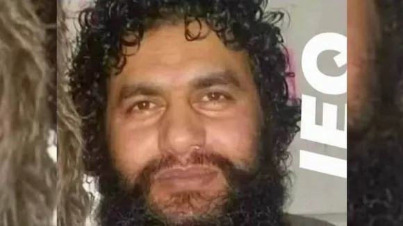 Most wanted millitants Mohd Abbas Sheikh killed in kashmir
