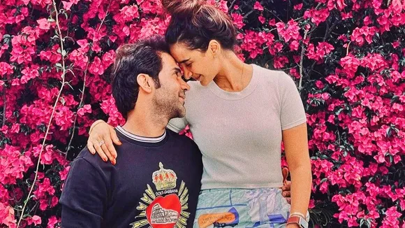 Rajkummar Rao, Rajkummar Rao birthday, Patralekhaa, Patralekhaa wishes Rajkummar Rao, bengali news today, পত্রলেখা, রাজকুমার রাও