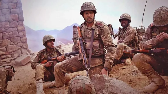 Shershaah, Vikram Batra, Amazon Prime Video, IMDb rating Shershaah, IMDb, Siddharth Malhotra, Kiara Advani, শেরশাহ, বিক্রম বাত্রা, সিদ্ধার্থ মালহোত্রা, কিয়ারা আডবানি, bollywood, bengali news today