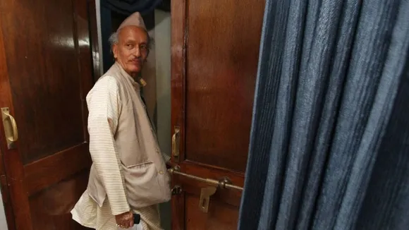 Maharashtra Governor, uttarakhand, Dehradun