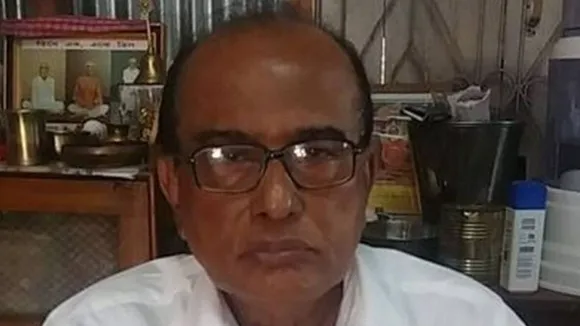 Tripura Politics, BJP, TMC, taliban