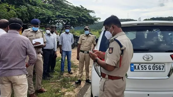 Karnataka Gangrape, Mysuru Rape, BJP government