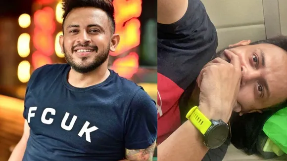 Anindya Chatterjee, Anindya Chatterjee accident, kolkata, tollywood, অনিন্দ্য চট্টোপাধ্যায়