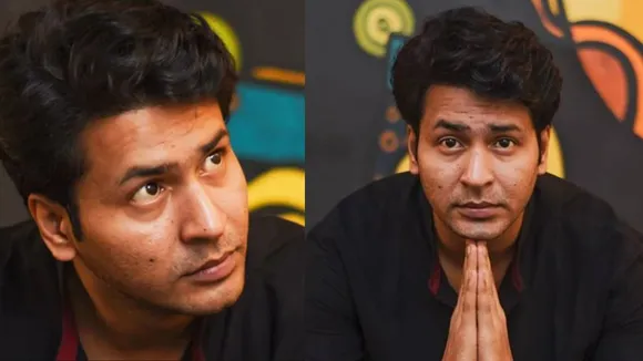 Anirban Bhattacharya, Anirban Bhattacharya is covid positive, Golondaaj, অনির্বাণ ভট্টাচার্য, করোনায় আক্রান্ত অনির্বাণ ভট্টাচার্য, bengali news today