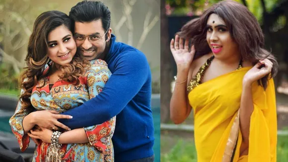 Sandy Saha, Oindrila Sen, Ankush Hazra, Tollywood, অঙ্কুশ, ঐন্দ্রিলা, স্যান্ডি সাহা, bengali news today