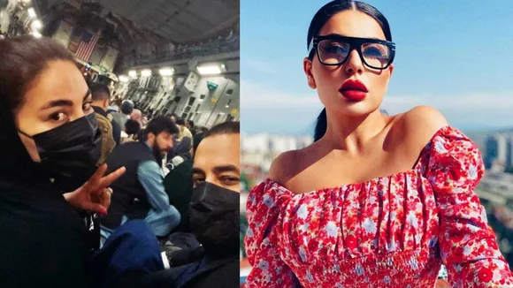 Taliban, Aryana Sayeed, Afghanistan, আরিয়ানা সায়িদ, আফগানিস্তান, তালিবান, Taliban-afghanistan, bengali news today