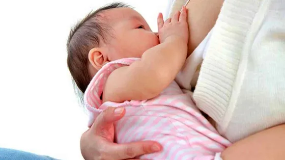Effective nutrition hacks, healthy diet, Breastfeeding, Breastfeeding Mothers, শিশুকে স্তন্যপান করানো