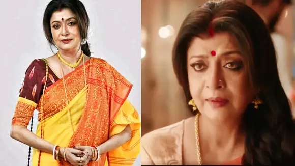 Deboshree Roy, Sarbojaya, tollywood, Mithai, সর্বজয়া, দেবশ্রী রায়, সিরিয়াল টিআরপি, bengali news today
