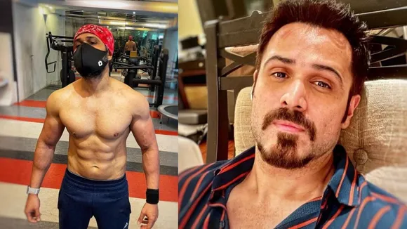 Emraan Hashmi , Salman Khan , tiger 3 , statement ,ইমরান হাশমি , সলমন খান,
