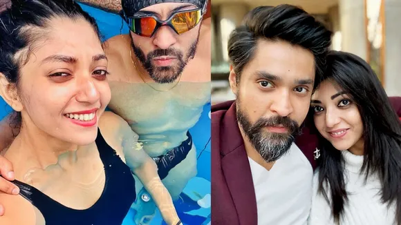 Gourab Chatterjee, Devlina Kumar, Gourab Chatterjee Devlina Kumar honeymoon, tollywood, দেবলীনা-গৌরব, গৌরব, দেবলীনা কুমার, bengali news today