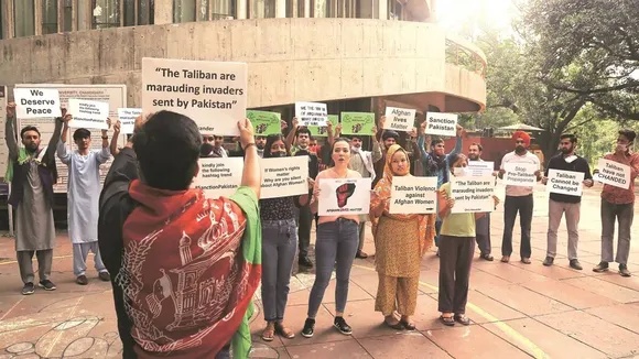 Pune NGO plans to adopt 1000 Afghan students