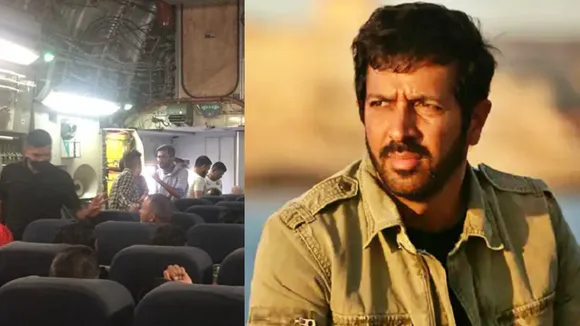Khan on Afghanistan, Kabir Khan, bollywood on Afghanistan, Kabul, Taliban, আফগানিস্তান, কবীর খান, কাবুল এক্সপ্রেস