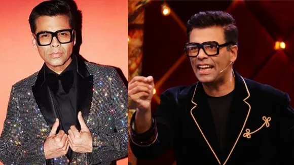 Bigg Boss OTT, Suyyash Rai, Karan Johar, সুয়াস রাই, করণ জোহর, বিগ বস ওটিটি, bengali news today