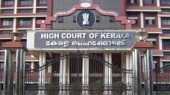 Marital rape a valid ground for divorce Kerala High Court