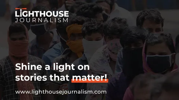 Lighthouse Journalism