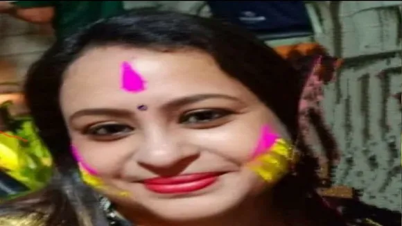 To show protest against transfer Doctor Abantika Bhattacharya commits suicide