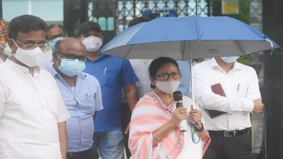 practitioners nurse post creat by wb govt announces mamata banerjee