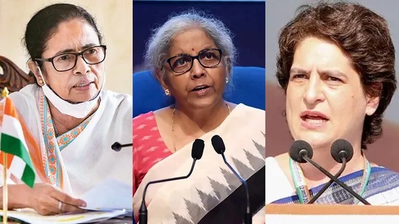 National Monetisation Pipeline tmc and congress attack modi govt