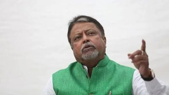 tmc will lost in bengal assambly by-election 2021 says mukul roy