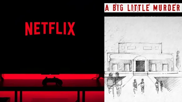Delhi HC, Gurgaon school, A big Little Murder, netflix, নেটফ্লিক্স, গুরগাঁও স্কুলের ছাত্র খুনের ঘটনা