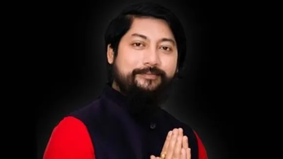 nishith pramanik comment on partition of west-bengal