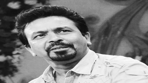 Singer Pilu Bhattacharya have died