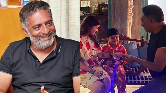 Prakash Raj, Prakash Raj wife, Prakash Raj marriage, Pony verma, প্রকাশ রাজ, bollywood news today