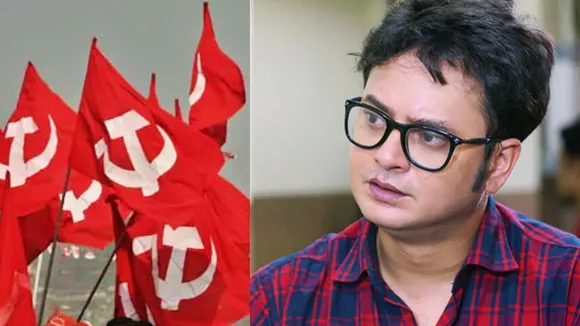 Rahul Arunoday Banerjee, CPM, tollywood, Shatarup Ghosh, রাহুল অরুণোদয় বন্দ্যোপাধ্যায়, সিপিএম, শতরূপ ঘোষ, রূপা ভট্টাচার্য, bengali news today