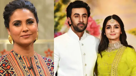 Lara Dutta, Ranbir Kapoor, Alia Bhatt, bollywood, লারা দত্ত, রণবীর কাপুর, আলিয়া ভাট, bengali news today