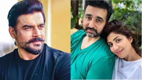 Shilpa Shetty, Raj Kundra, Raj Kundra Arrest, Bollywood, শিল্পা শেট্টি, রাজ কুন্দ্রা, আর মাধবন