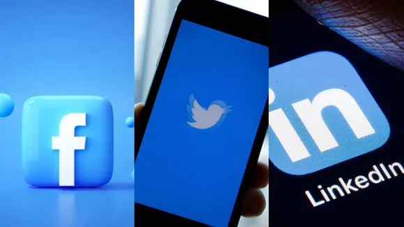 Facebook Twitter LinkedIn secure Afghan users accounts amid Taliban takeover