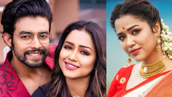 Sohini Sarkar, Ranojoy Bishnu, Sohini Sarkar Ranojoy Bishnu marriage, tollywood, সোহিনী-রণজয়, সোহিনী সরকার, bengali news today