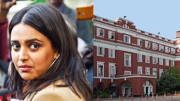 Swara Bhasker, Bollywood, Kolkata News, Lalbazar, স্বরা ভাস্কর, লালবাজার, স্বরা ভাস্কর FIR, bengali news today
