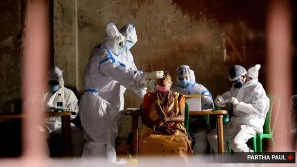 India coronavirus records today 8 august 2021