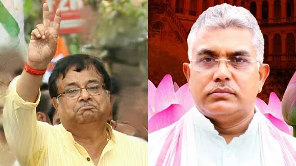 udayan guhas threat post to bjp leaders and workers after attack on abhishek-banerjee at tripura