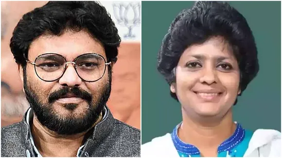 TMC may send Babul Supriyo in Rajya Sabha