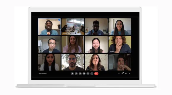 Google Meet