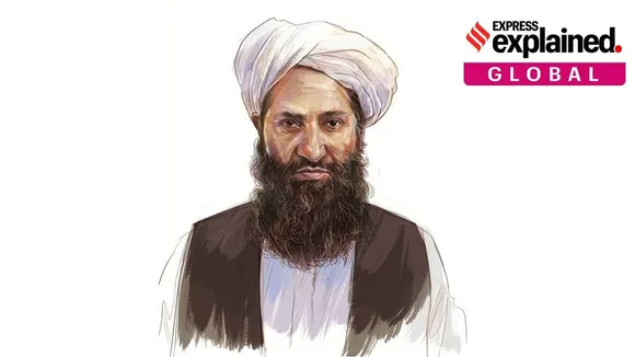Who is Sheikh Haibatullah Akhundzada, he will be the supreme leader of Afghanistan?