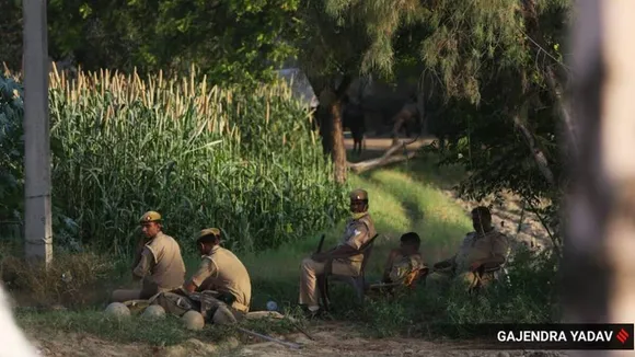 Hathras Case