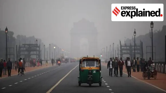 WHO, Pollution Explained