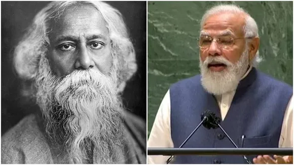 Modi at UNGA