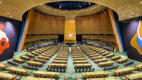 UNGA