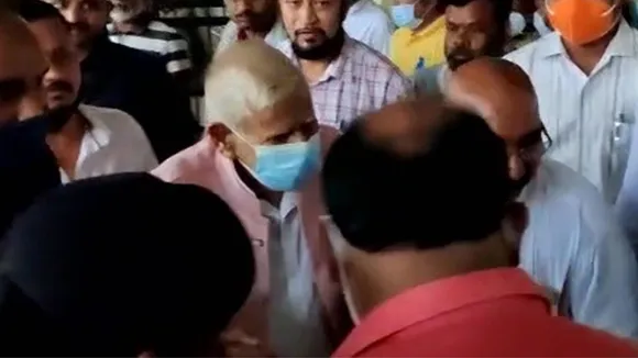 Chattishgarh CM, Father of CM, Brahmin