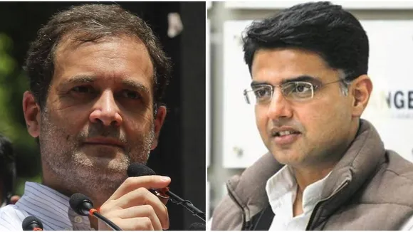 Rajasthan Congress