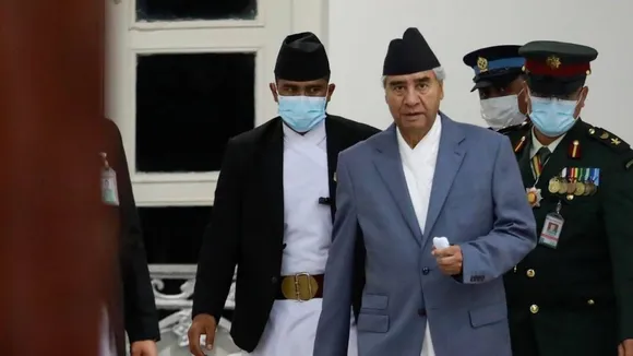 Nepal, Indian PM, Youth death