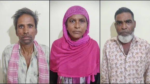 Karnataka Murder