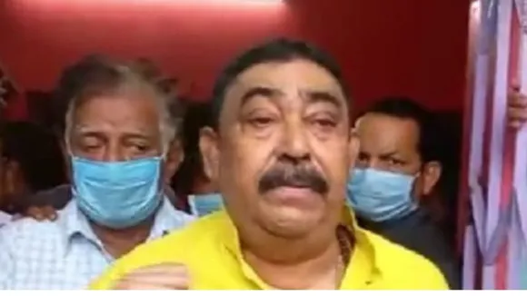Anubrata Mandal, TMC, Leader Murder